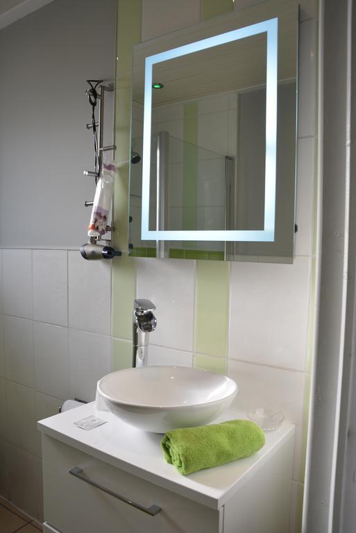 B&B A L'Essentiel Thulin Dış mekan fotoğraf