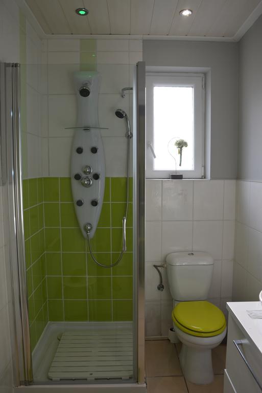 B&B A L'Essentiel Thulin Dış mekan fotoğraf