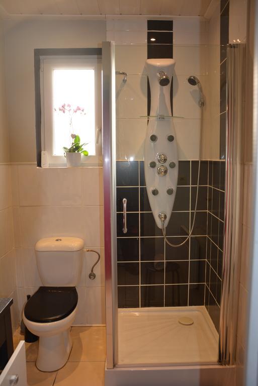 B&B A L'Essentiel Thulin Dış mekan fotoğraf