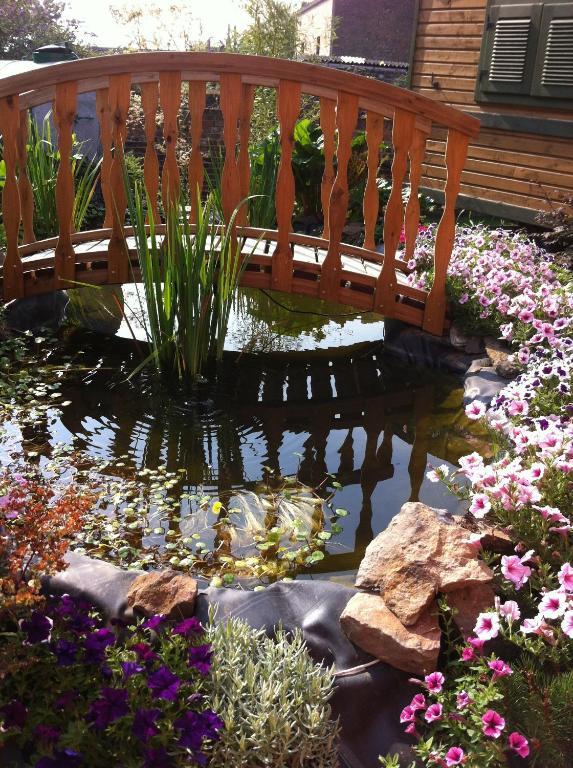 B&B A L'Essentiel Thulin Dış mekan fotoğraf