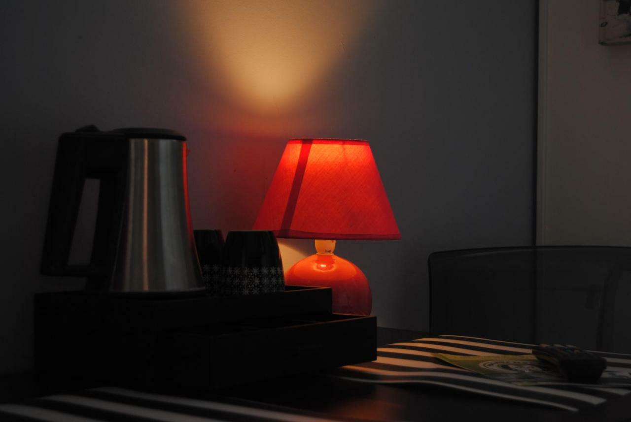 B&B A L'Essentiel Thulin Dış mekan fotoğraf