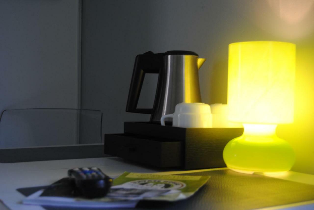 B&B A L'Essentiel Thulin Dış mekan fotoğraf